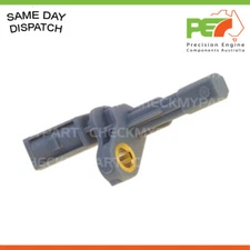 New OEM Wheel Speed Sensor - Right Rear For Audi Q3 8U 2.0L Dir. Inj. Turbo CCZC