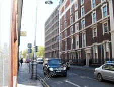 Photo 6x4 The southern end of Kildare Street Baile Atha Cliath/O1632  c2010
