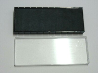 New COLOP Stamp Ink Pad E45 E/45 for self inking Printer 45 GREEN