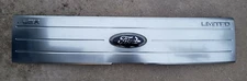 09 10 11 12 2009-2012 Ford Flex Limited TailGate Trunk Panel Garnish Molding OEM