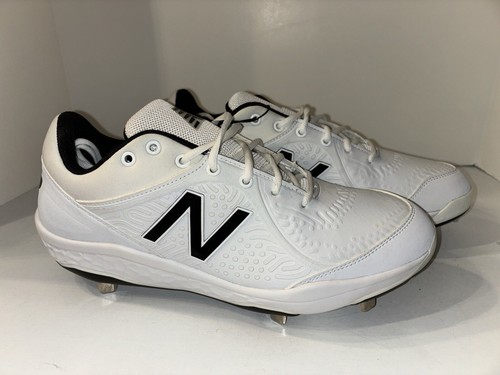 New Balance Fresh Foam 3000 V5 Metal Black Mens Size 8D