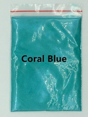 100g pearl powder Mica pigment For Epoxy Resin,Cosmetic Grade,Making Nail Polish - Picture 103 of 148