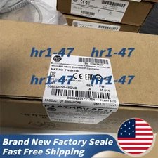 Brand New Allen Bradley Micro850 48 I/O EtherNet/IP Controller 2080-LC50-48QVB