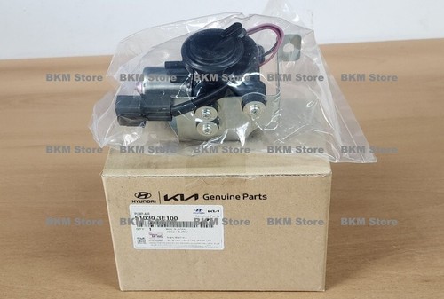 Genuine 510303E100 Air Pump for Kia Sorento 03-09, Borrego 08-09 - Picture 3 of 6
