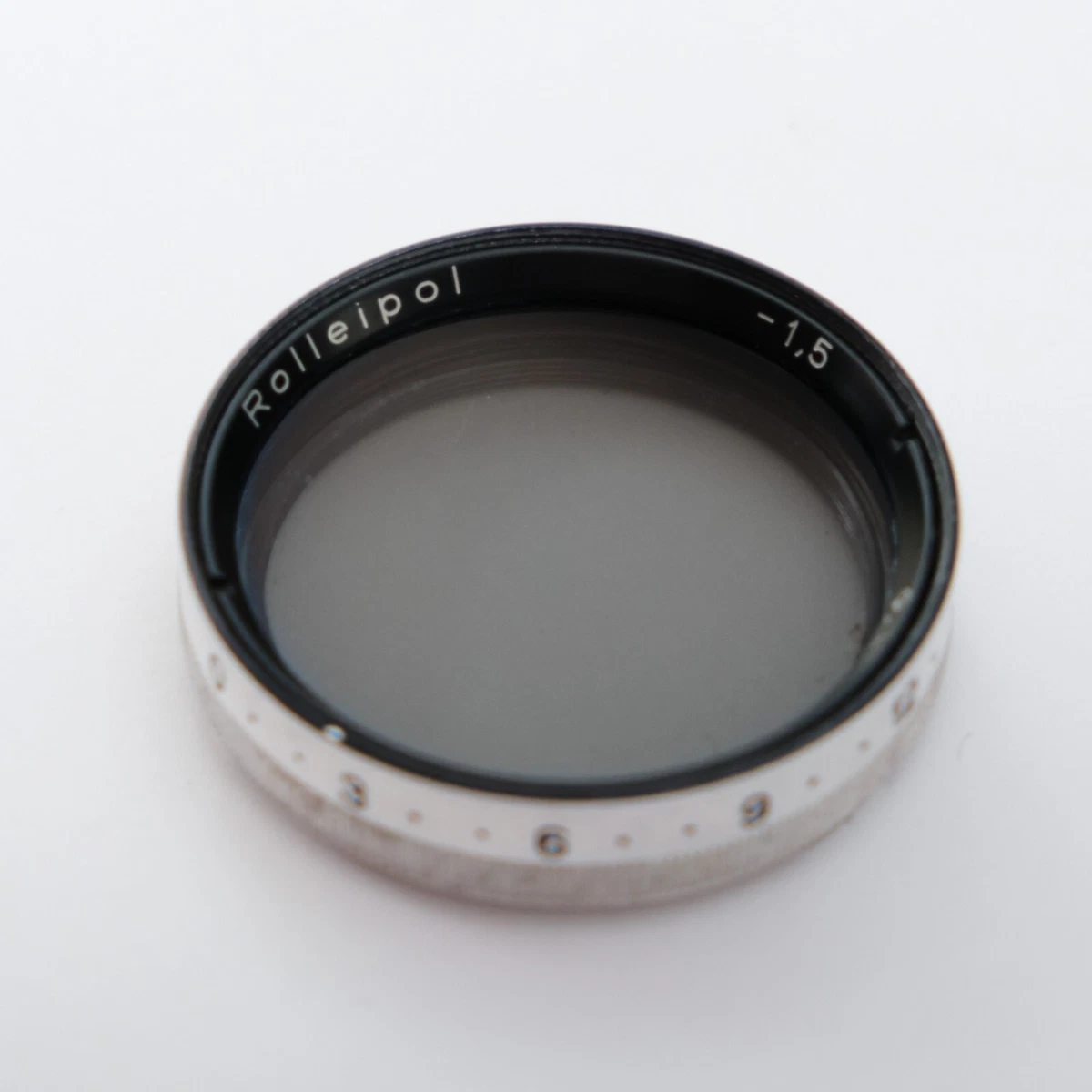 Filtro Softner Rollei Rolleisoft Per Fotocamere Rolleiflex, Innesto Bay I 315644546559 3