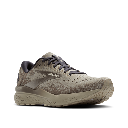 Brooks Mens Ghost 16 Running Shoe Standard D Width - Picture 16 of 24