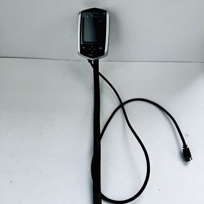 Quantum Q-Logic 3 EX Enhanced Display CTL143979 1763-3409 Wheelchair Q6 Edge