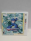 Mega Man Legacy Collection (Nintendo 3DS, 2016)