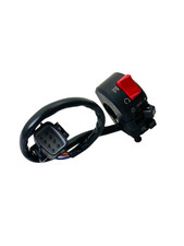 COMMUTATORE DUCATI MONSTER 620 750 800 900 100 749 LUCI DESTRO CD 65040081A