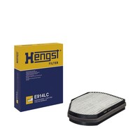 Hengst Filter Pollenfilter FüR MERCEDES-BENZ C-Klasse E-Klasse SLK CLK Chrysler
