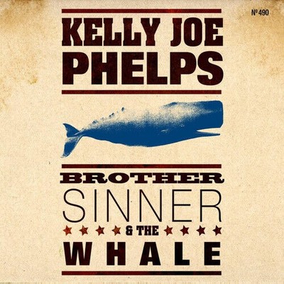 Brother Sinner  The Whal CD New & Sealed