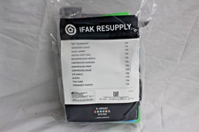 March Ifak Resupply Kit Refill Kit Dated 2028