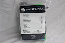 MARCH IFAK RESUPPLY KIT REFILL KIT  DATED  2028
