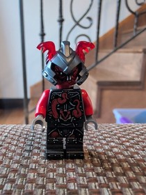 Lego Tannin 70622 Ninjago Minifigure