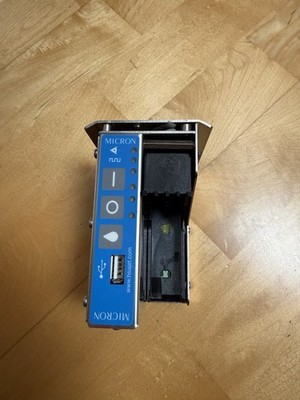 Micron Drucker MCHP1