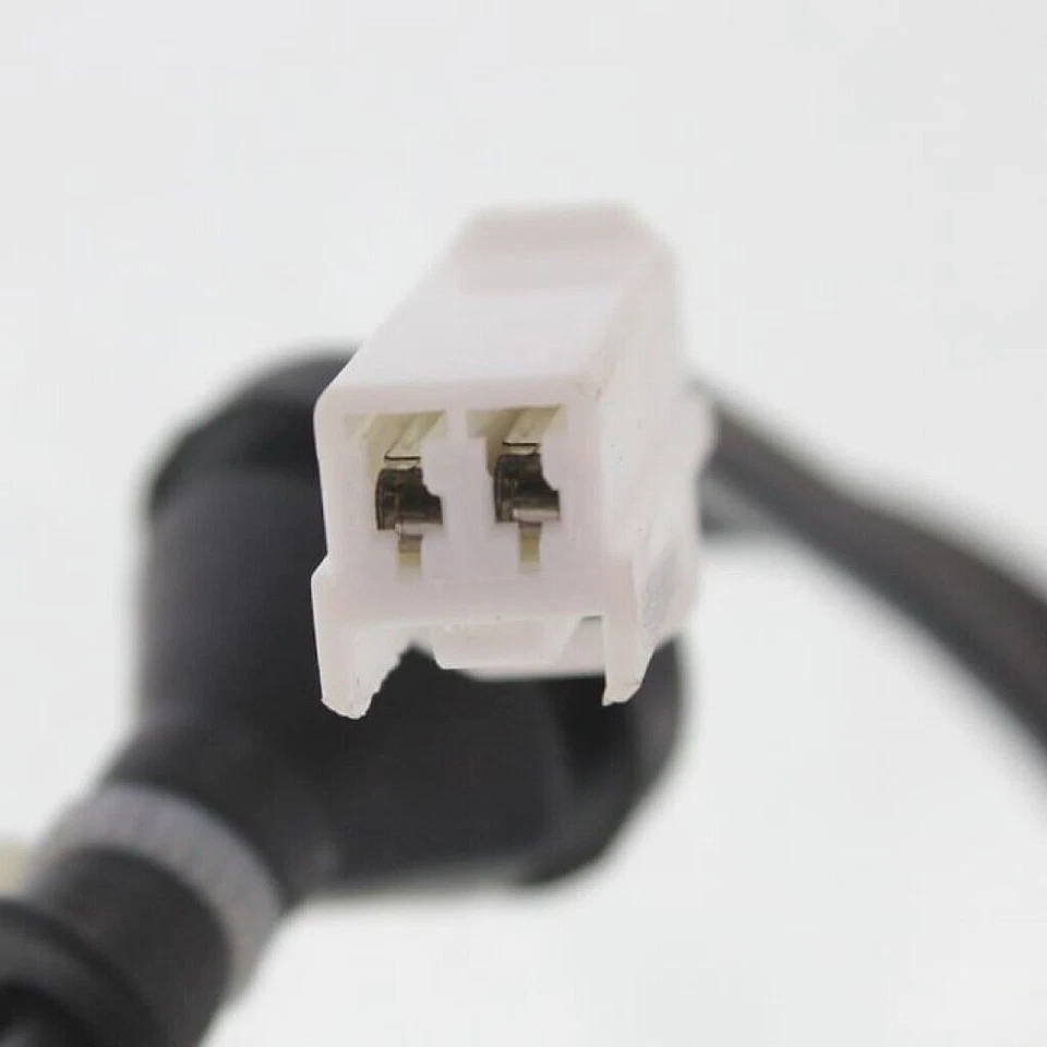 Manija de puerta exterior cromada para Mazda CX-9 2007-2013 lado del conductor Foto 4 de 4