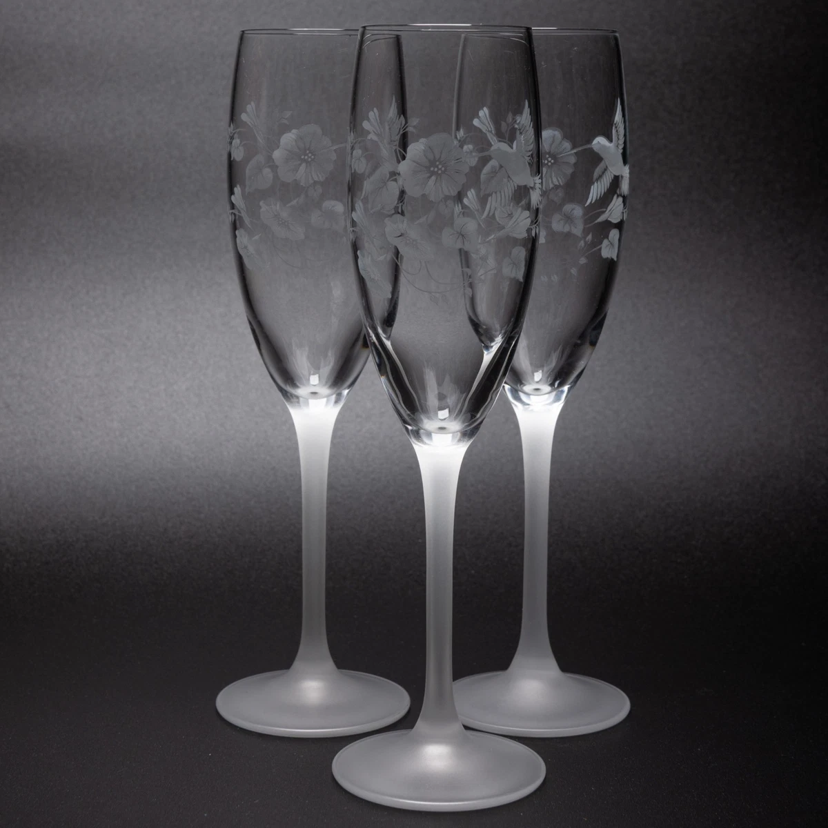 Avon Hummingbird In Crystal Contemporary Glass for sale | eBay