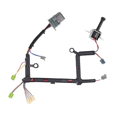 Transmission Internal Wire Harness for 4L60E 4L65E 2003-2006 with TCC Solenoid