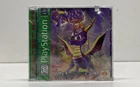 Spyro the Dragon - PlayStation (Sealed)