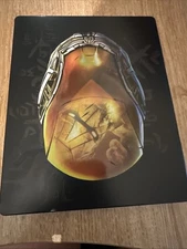 STEELBOOK & SLEEVE ONLY Borderlands 4 PS5 Super Deluxe Edition New