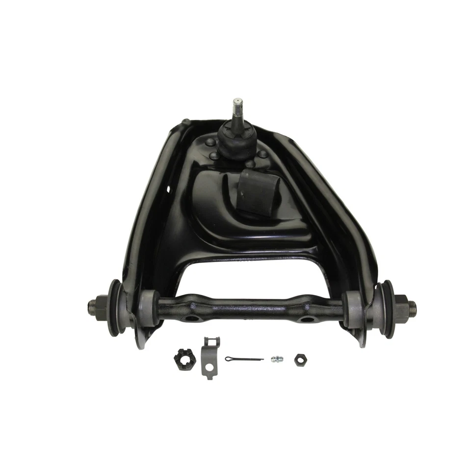 MOOG Fr Left Upper Control Arm Ball Joint Assy for 1973-74 CHEVROLET G10 V - Image 4 of 4