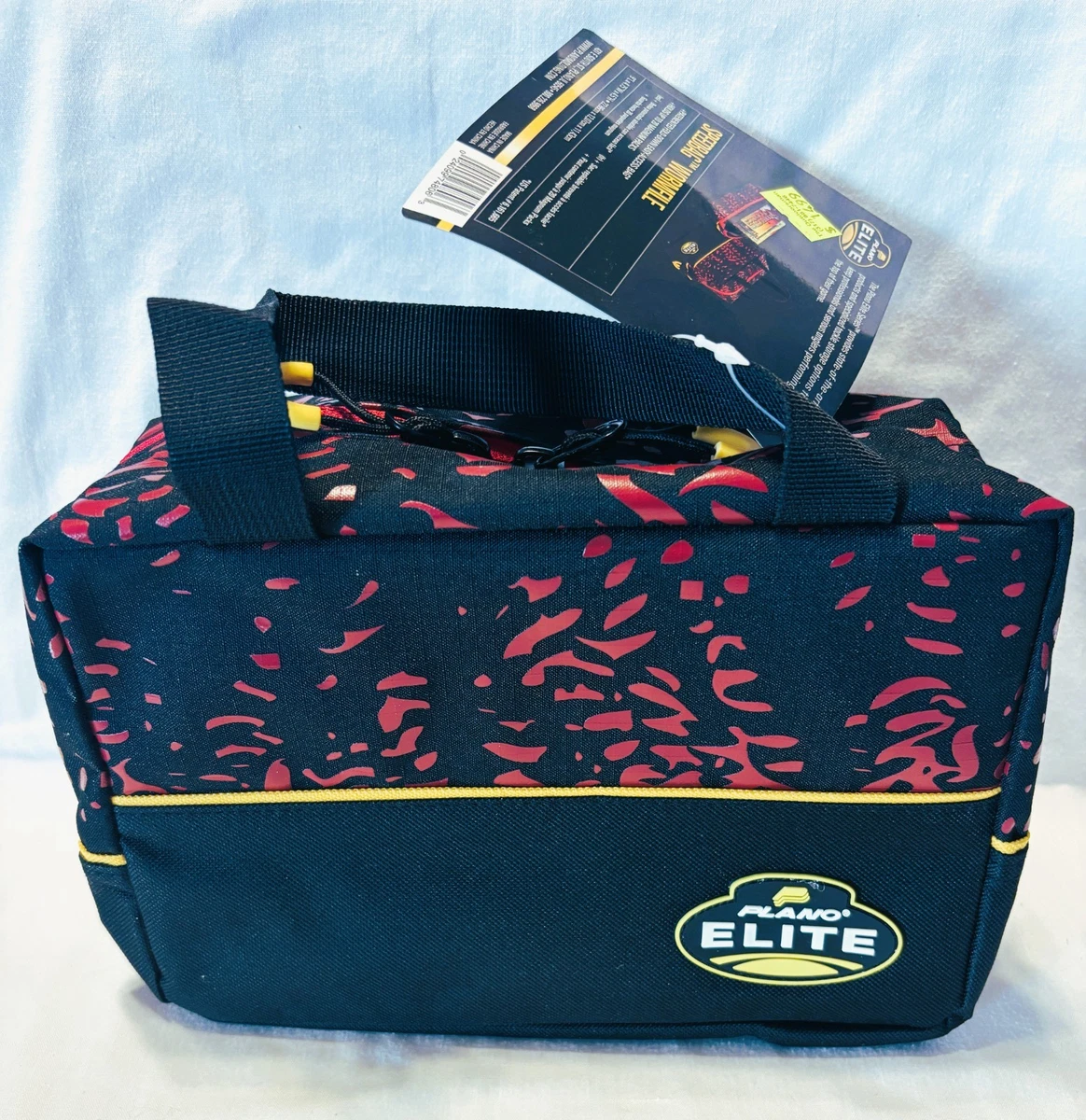 Plano Fishing Tackle Bags for sale | eBay Plano Fishing Tackle Bags for sale | eBay