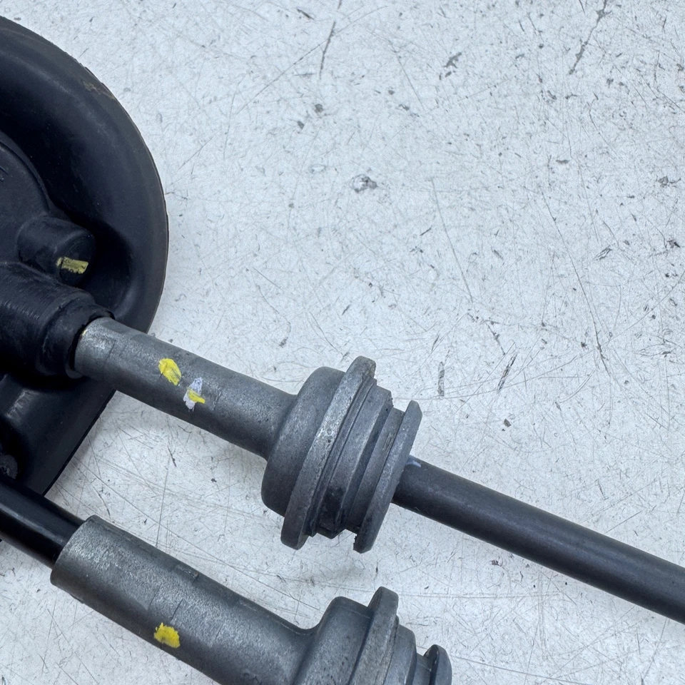 CITROEN C4 MK2 GEAR SELECTOR CABLE 119174232 5 SPEED LINKAGE 1.6 HDI 9HP 10-15 - Image 4 of 4