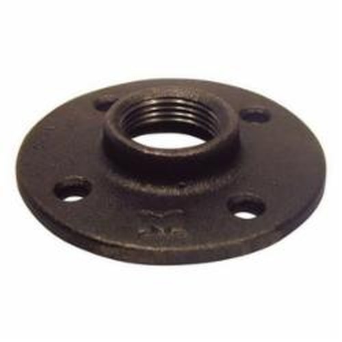 MALLEABLE 521-608 Black Iron Pipe Fitting