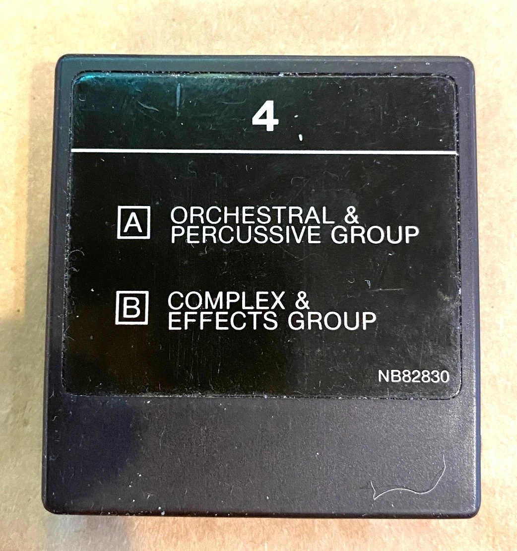 yamaha dx7 rom products for sale | eBay
