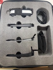 X-Rite i1Pro Rev E Spectrophotometer – Complete Carrying Case