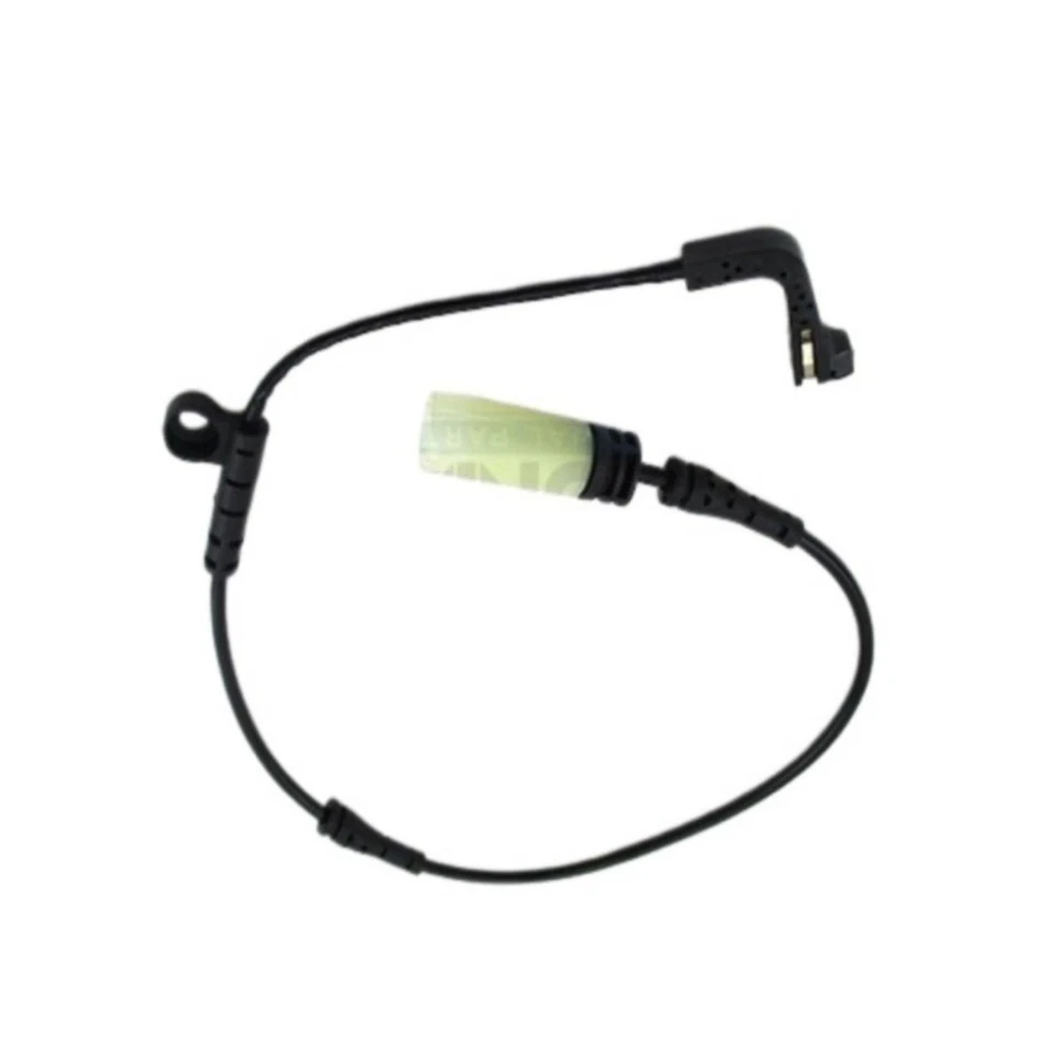 For BMW 528i 2008 2009 Brake Pad Wear Sensor | Front Axle Disc Type 34356764298 - Image 3 of 4
