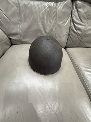 1955 Mk 2 HSRAC Panzerhelm