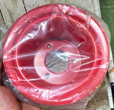 3937787 Crankshaft Pulley Big Block Chevy 396 454 Long Water Pump Ac 3-groove 3937787 Crankshaft Pulley Big Block Chevy 396 454 Long Water Pump Ac 3-groove