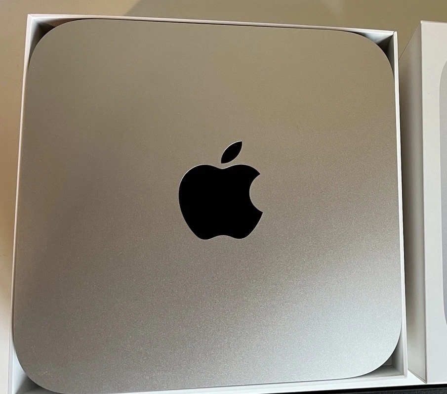 Apple Mac mini 16 GB RAM Desktops & All-In-One Computers for sale