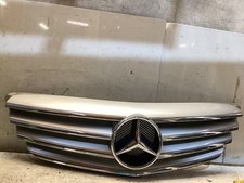 ORIG Mercedes Benz W169 W245 Kühlergrill Frontgrill A1698800783