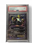 New ListingPokémon Umbreon EX 55/124 Fates Collide Ultra Rare Holo PSA 9 English 2016