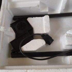 Pax Power Glove Motion Controller Japan Nintendo Famicom(NES) Nintendo, Japan