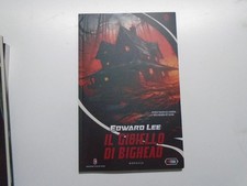 LIBRO IL GIOIELLO DI BIGHEAD EDIZ. LIM. NUM. 108/499,INDEPENDENT LEGIONS PUBLISH
