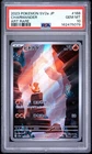 PSA 10 Charmander 168/165 SV2a 151 Alt Art Rare Japanese Pokemon Card GEM MINT