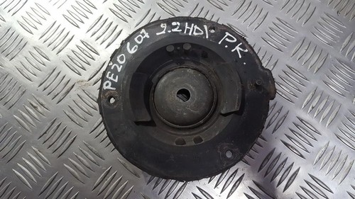 Domlager Federbeinlager Stützlager - Vorne Linke  Peugeot 607 DE330126-91