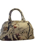 Prada Edizione Limitata "Fairy Bag" Bauletto di James Jean (2008)