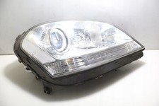 Frontscheinwerfer Mercedes-Benz M-Klasse W164 LED Rechts Scheinwerfer Headlight