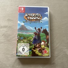 ebay® Auktion 257466151652 | Harvest Moon One World (Nintendo Switch) Thumbnail of ebay® auction 257466151652 | Harvest Moon One World (Nintendo Switch)