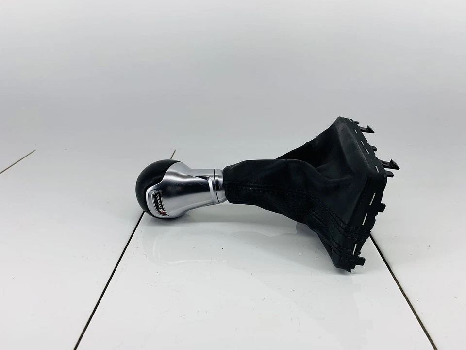 15-20 AUDI A3 QUATTRO CONSOLE CENTRAL TRANSMISSÃO AUTOMÁTICA BOTÃO DE CÂMBIO FABRICANTE DE EQUIPAMENTO ORIGINAL - Imagem 2 de 4