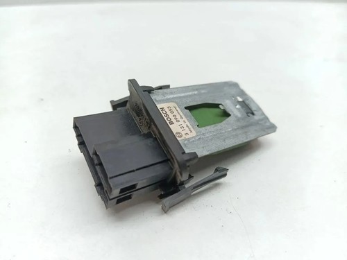 VW POLO 6N2 Blower Fan Relay 3131090055 1.90 Diesel 1998 31295906