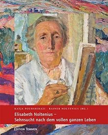 Elisabeth Noltenius - Sehnsucht nach dem vollen ganz... | Buch | Zustand wie neu
