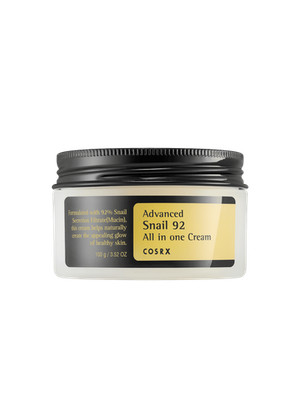 COSRX Advanced Snail 92 All in One Cream