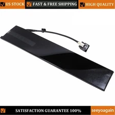 For 2010-2019 Ford Flex Door Entry Keypad Pillar Molding Trim Left Driver-Side