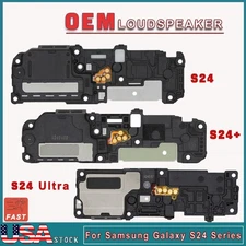 OEM Loud Speaker Ringer Buzzer For Samsung Galaxy S24 /S24+ Plus /S24 Ultra 5G