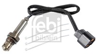 Lambdasonde Sensor Abgassteuerung Febi Bilstein 175919 FüR Hyundai Elantra 3 XD